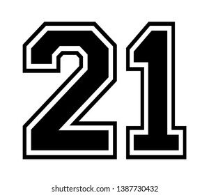 Twenty One 21