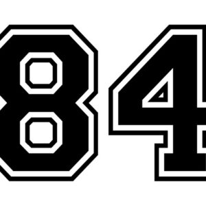 Eighty Four 84