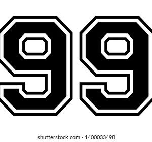 Ninety Nine 99