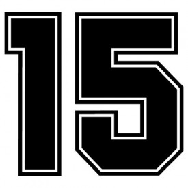 Fifteen 15