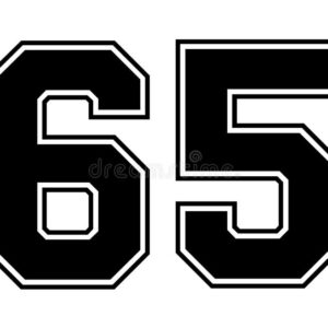 Sixty Five 65