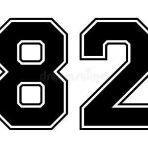 Eighty Two 82