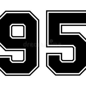 Ninety Five 95