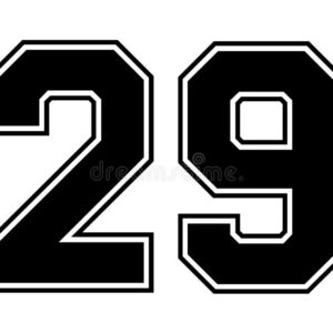 Twenty Nine 29