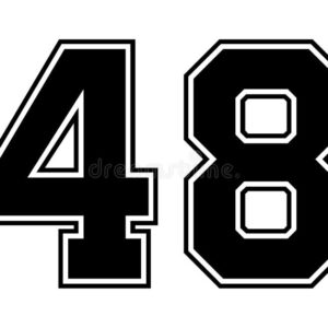 Forty Eight 48