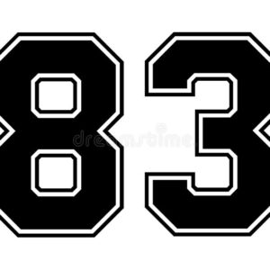 Eighty Three 83