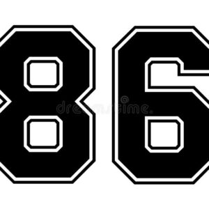 Eighty Six 86