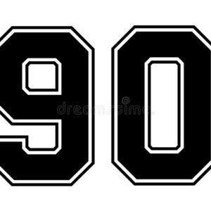 Ninety 90