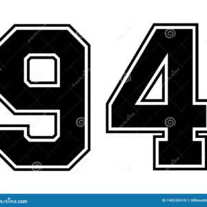 Ninety Four 94