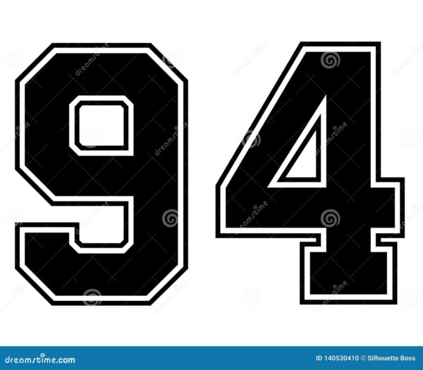 Ninety Four 94