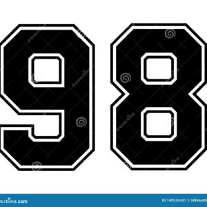 Ninety Eight 98