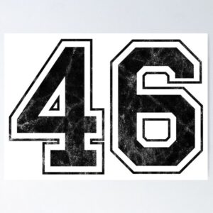 Forty Six 46