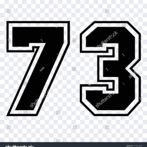 Seventy Three 73