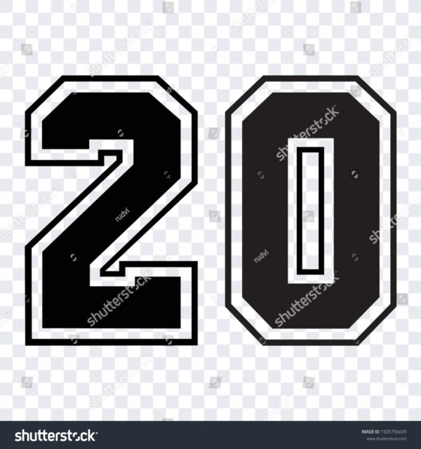Twenty 20